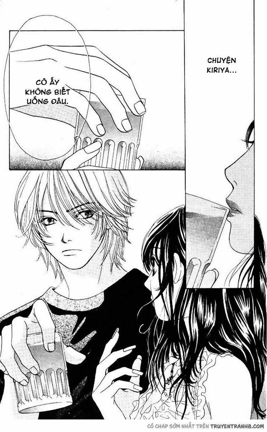 Tình Yêu Đích Thực - Chapter 6 - Trang 26