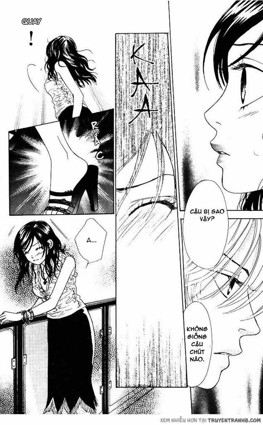 Tình Yêu Đích Thực - Chapter 6 - Trang 27