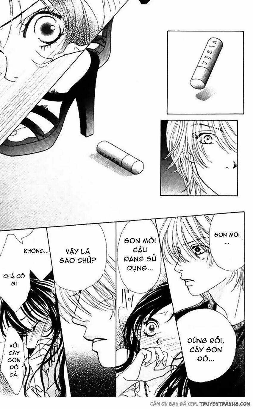 Tình Yêu Đích Thực - Chapter 6 - Trang 28