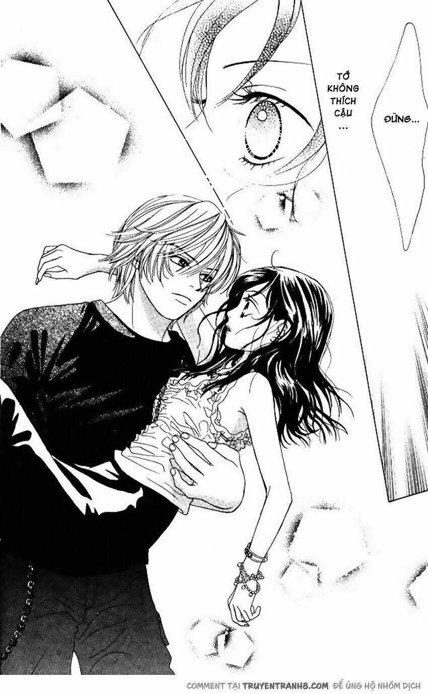 Tình Yêu Đích Thực - Chapter 6 - Trang 29