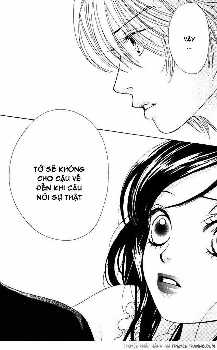 Tình Yêu Đích Thực - Chapter 6 - Trang 31