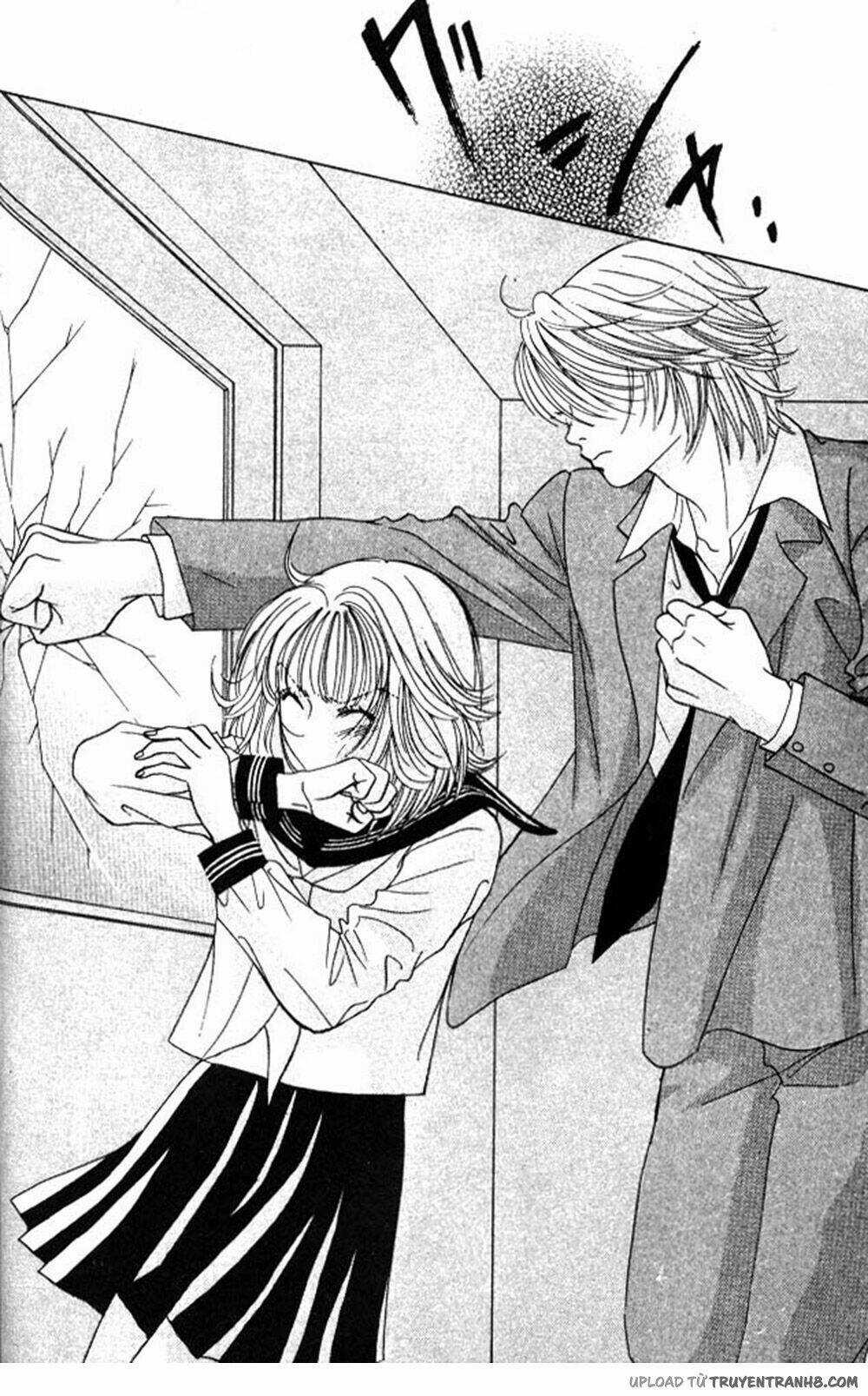 Tình Yêu Đích Thực - Chapter 7 - Trang 24