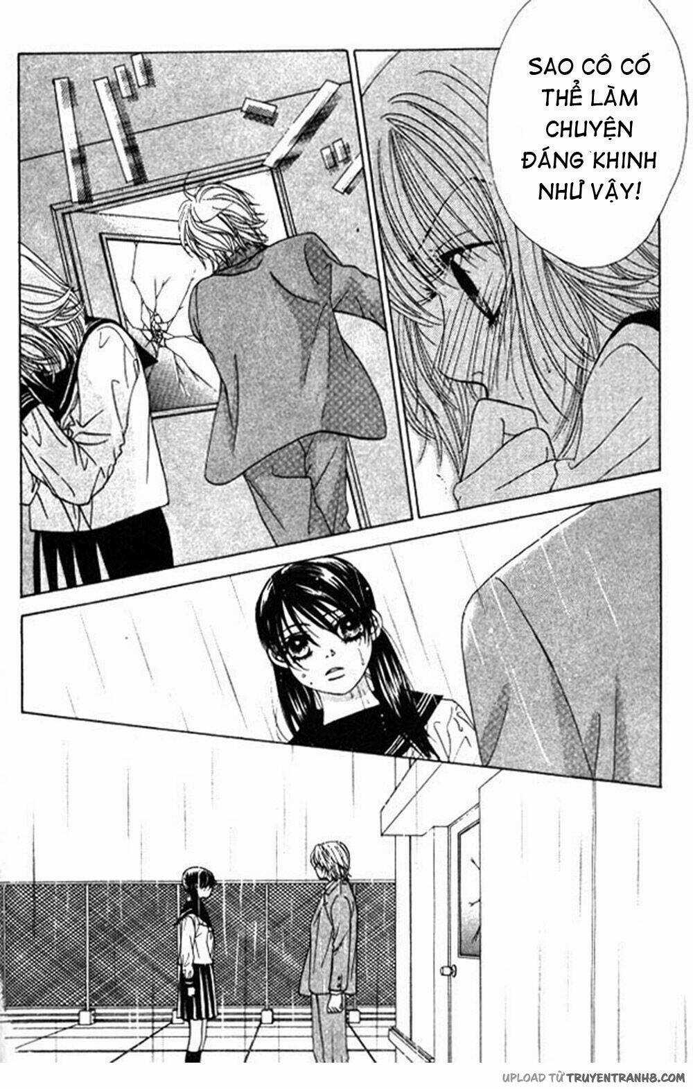 Tình Yêu Đích Thực - Chapter 7 - Trang 26