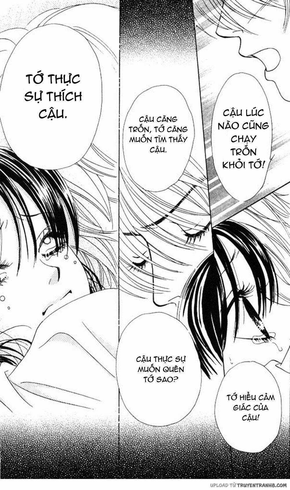 Tình Yêu Đích Thực - Chapter 7 - Trang 29