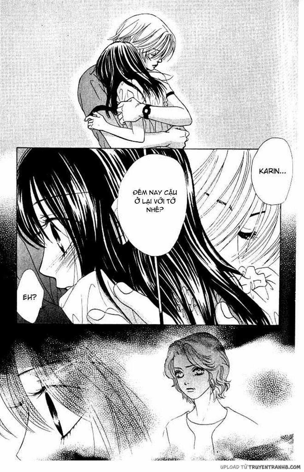 Tình Yêu Đích Thực - Chapter 8 - Trang 26