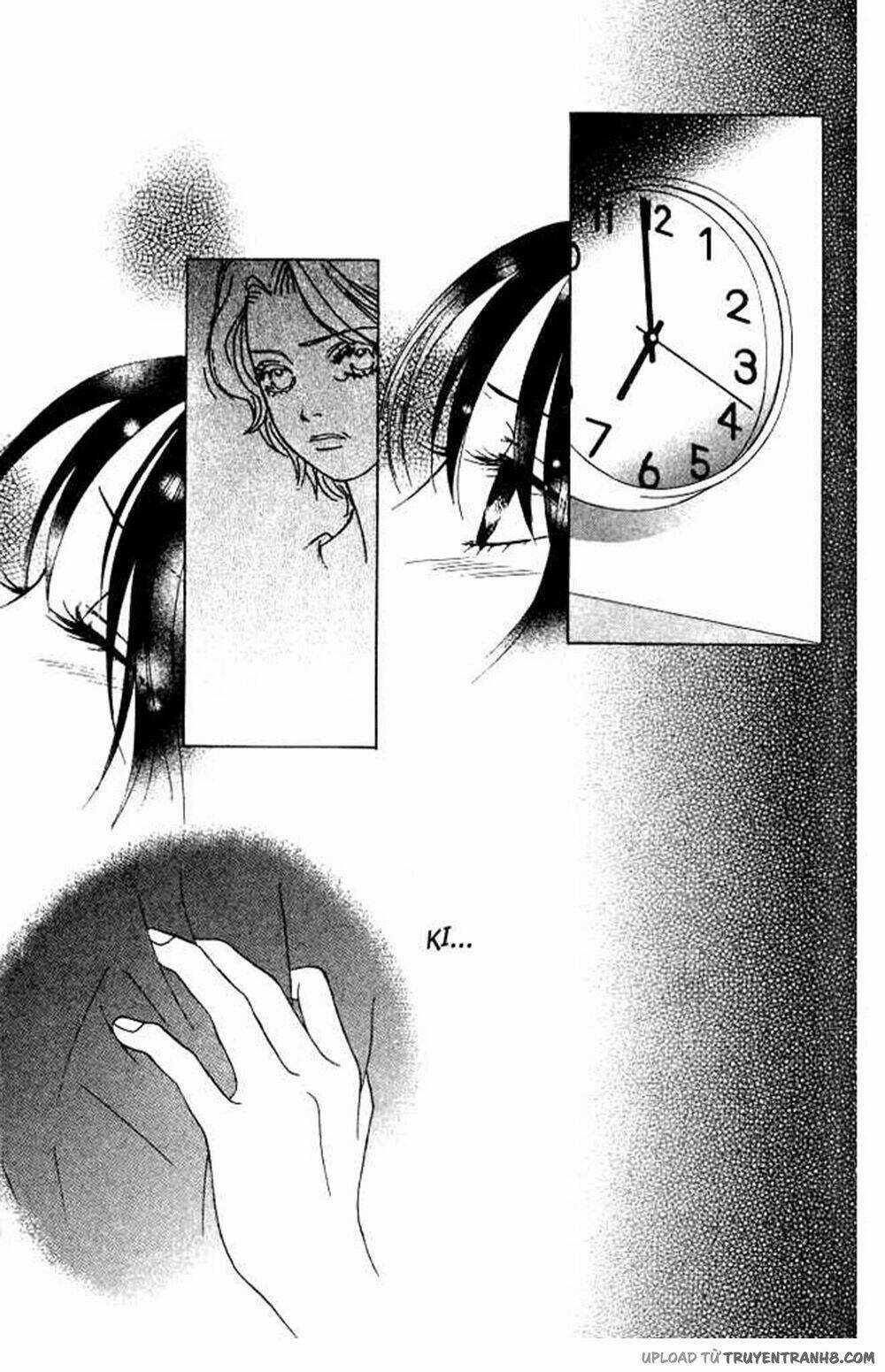 Tình Yêu Đích Thực - Chapter 8 - Trang 28