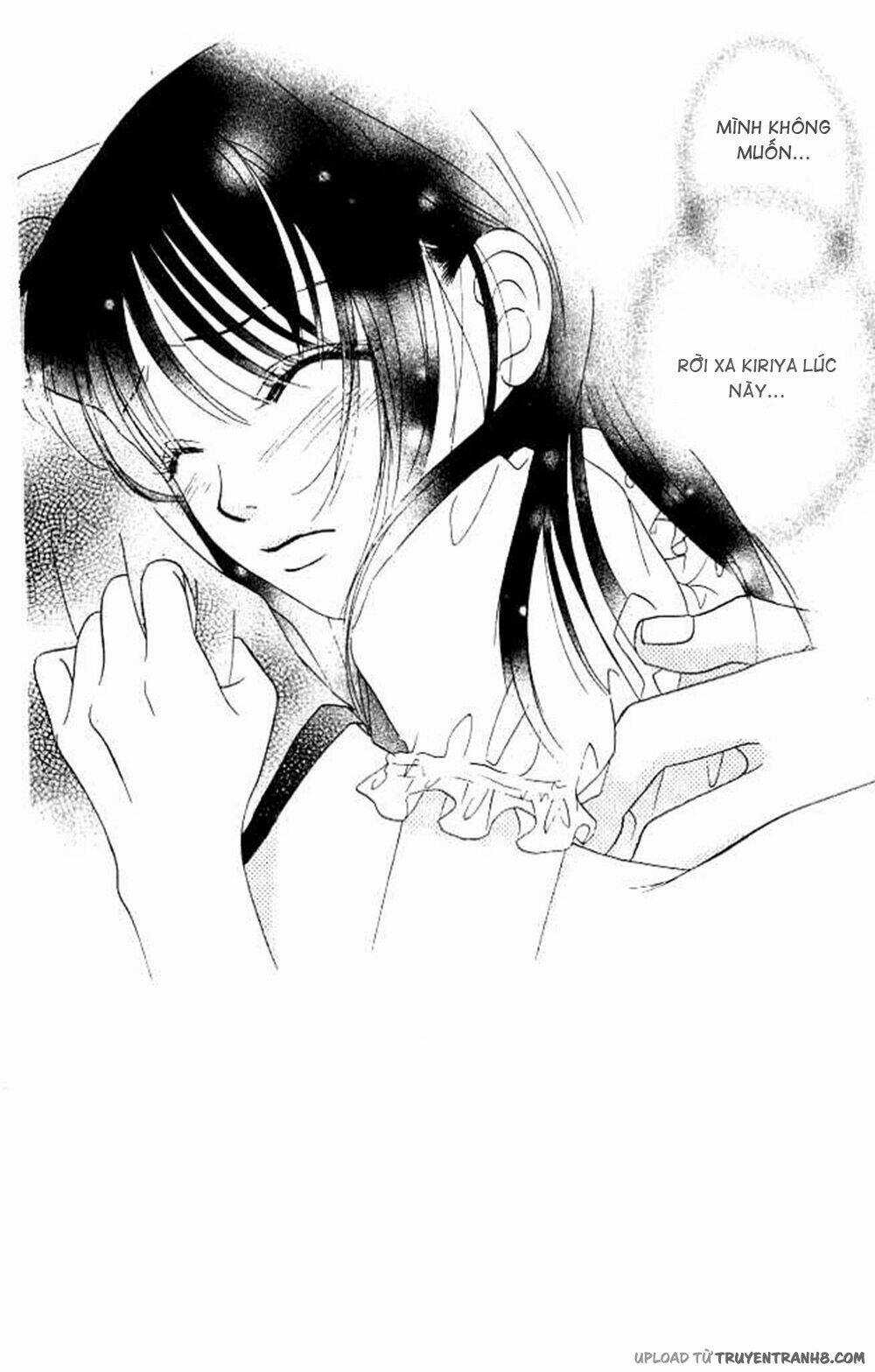 Tình Yêu Đích Thực - Chapter 8 - Trang 29