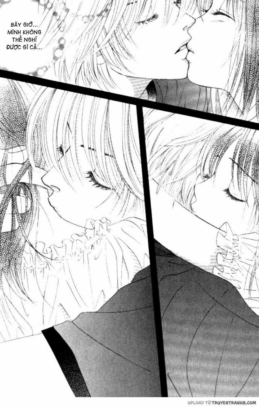 Tình Yêu Đích Thực - Chapter 9 - Trang 2