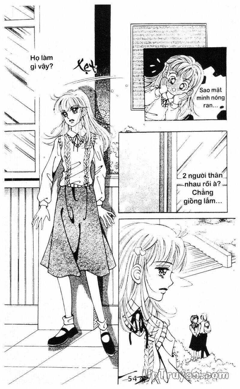 Tình Yêu Diệu Kỳ - Chapter 1 - Trang 56