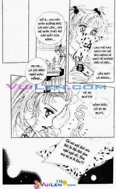 Tình Yêu Diệu Kỳ - Chapter 2 - Trang 136