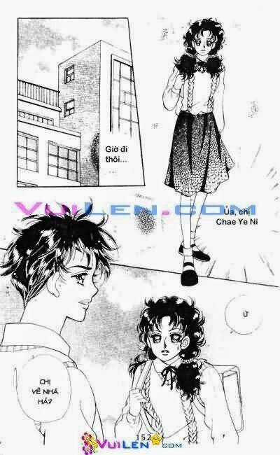 Tình Yêu Diệu Kỳ - Chapter 2 - Trang 152