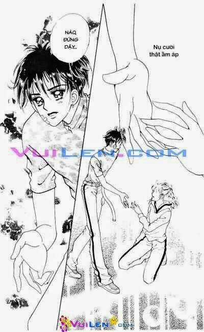 Tình Yêu Diệu Kỳ - Chapter 2 - Trang 57