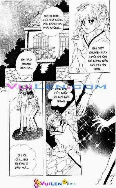 Tình Yêu Diệu Kỳ - Chapter 2 - Trang 58