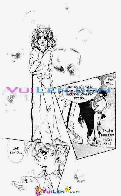 Tình Yêu Diệu Kỳ - Chapter 2 - Trang 60