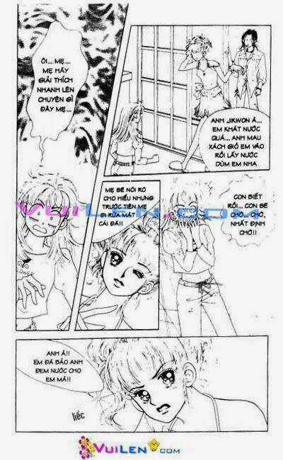 Tình Yêu Diệu Kỳ - Chapter 2 - Trang 8