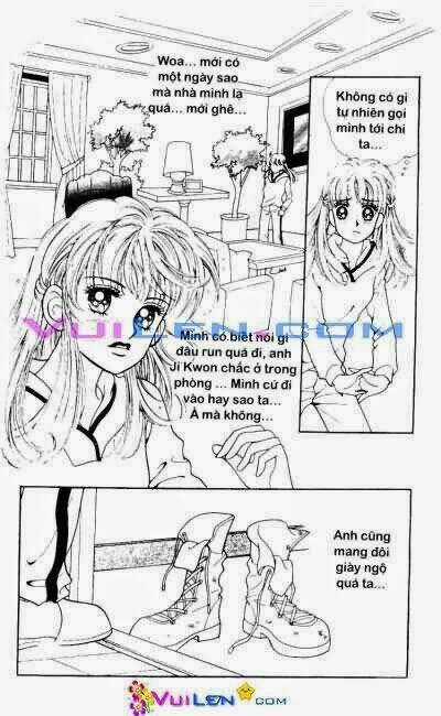 Tình Yêu Diệu Kỳ - Chapter 2 - Trang 97