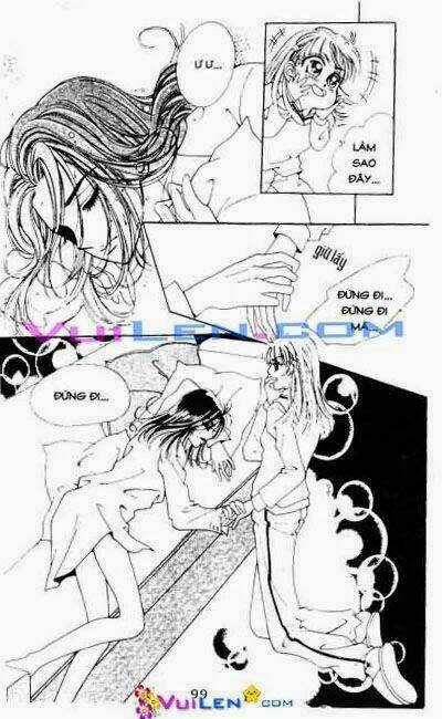 Tình Yêu Diệu Kỳ - Chapter 2 - Trang 99