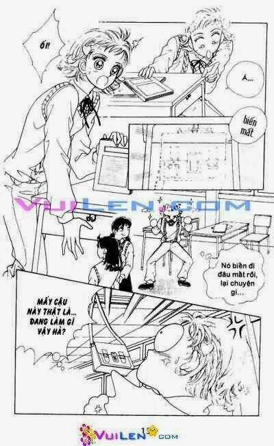 Tình Yêu Diệu Kỳ - Chapter 3 - Trang 133