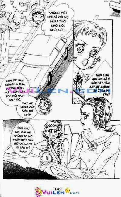 Tình Yêu Diệu Kỳ - Chapter 3 - Trang 149