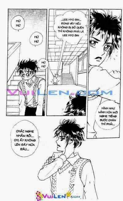 Tình Yêu Diệu Kỳ - Chapter 3 - Trang 25