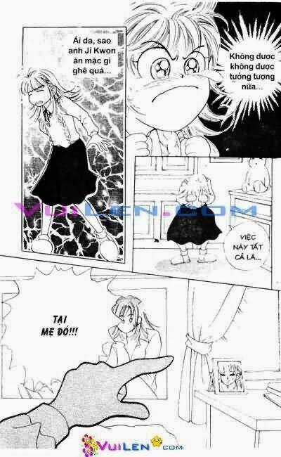 Tình Yêu Diệu Kỳ - Chapter 3 - Trang 46