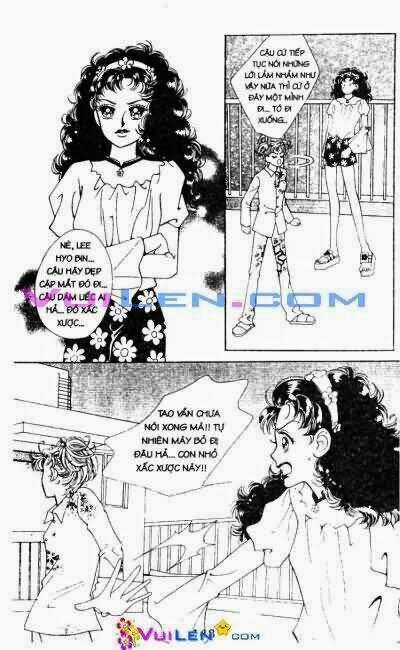 Tình Yêu Diệu Kỳ - Chapter 4 - Trang 148