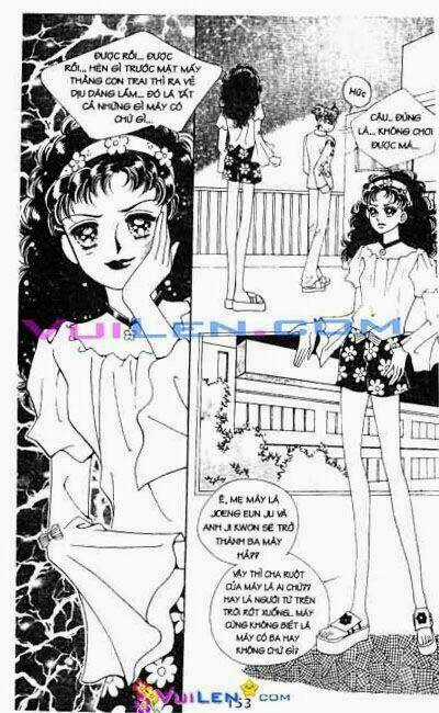 Tình Yêu Diệu Kỳ - Chapter 4 - Trang 153