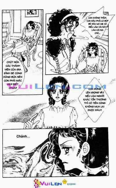 Tình Yêu Diệu Kỳ - Chapter 4 - Trang 3