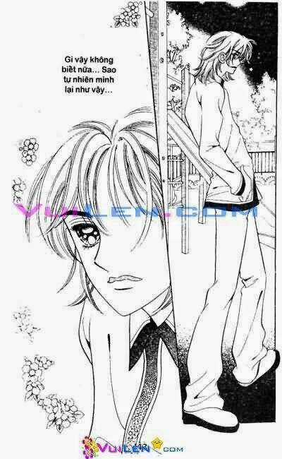 Tình Yêu Diệu Kỳ - Chapter 4 - Trang 43