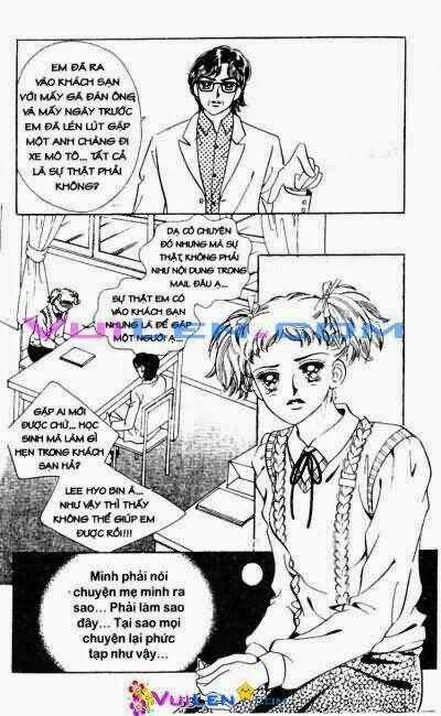 Tình Yêu Diệu Kỳ - Chapter 4 - Trang 63