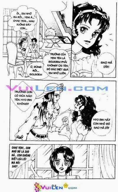 Tình Yêu Diệu Kỳ - Chapter 4 - Trang 94