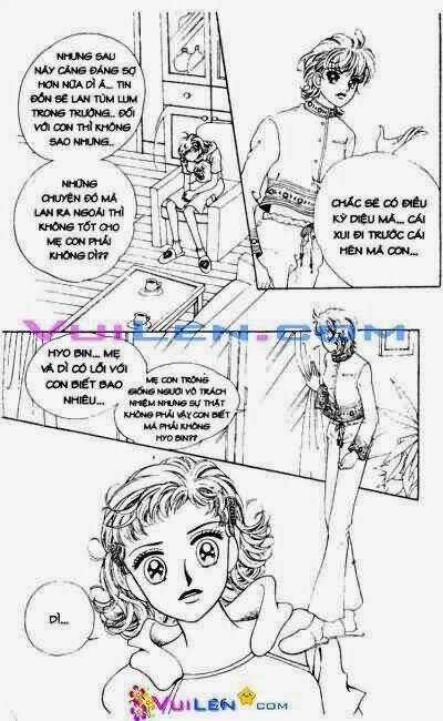 Tình Yêu Diệu Kỳ - Chapter 5 - Trang 36