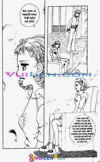 Tình Yêu Diệu Kỳ - Chapter 5 - Trang 37