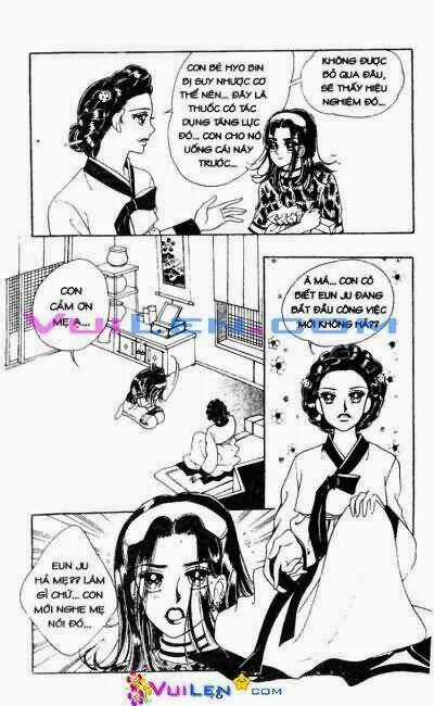 Tình Yêu Diệu Kỳ - Chapter 5 - Trang 48