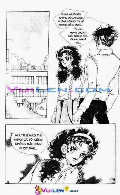 Tình Yêu Diệu Kỳ - Chapter 5 - Trang 59