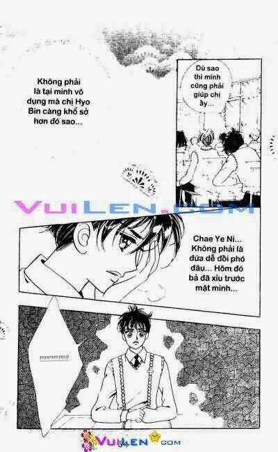 Tình Yêu Diệu Kỳ - Chapter 5 - Trang 64