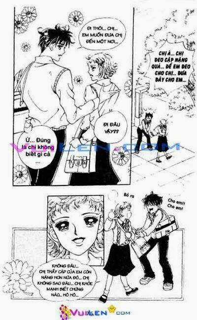 Tình Yêu Diệu Kỳ - Chapter 5 - Trang 76