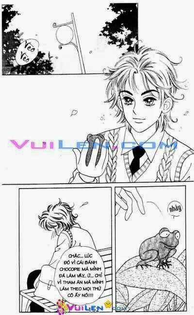 Tình Yêu Diệu Kỳ - Chapter 6 - Trang 152