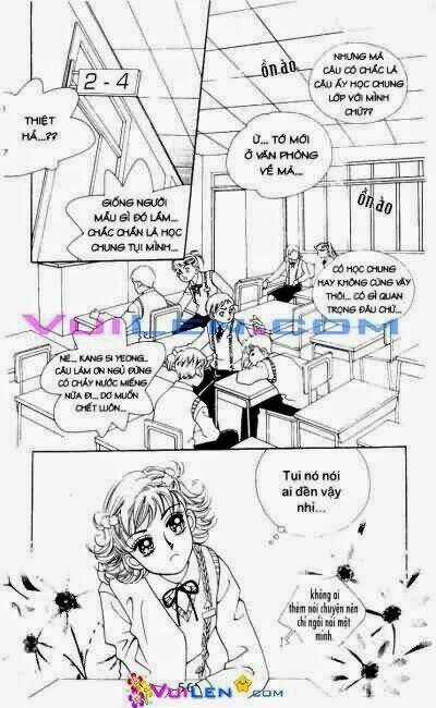 Tình Yêu Diệu Kỳ - Chapter 6 - Trang 56