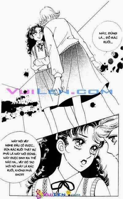 Tình Yêu Diệu Kỳ - Chapter 6 - Trang 66