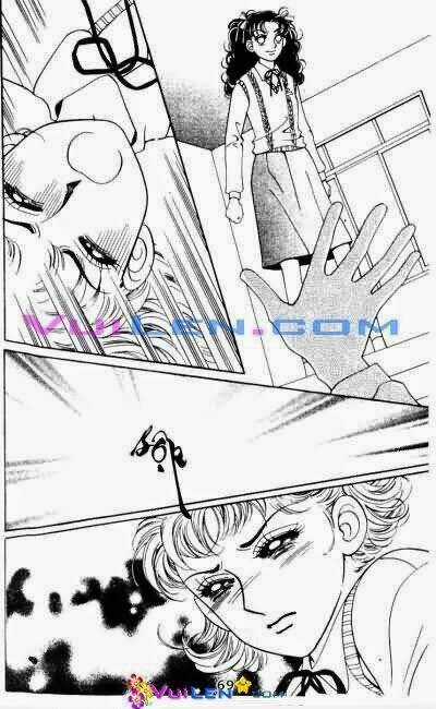 Tình Yêu Diệu Kỳ - Chapter 6 - Trang 69