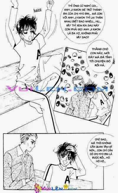 Tình Yêu Diệu Kỳ - Chapter 6 - Trang 9