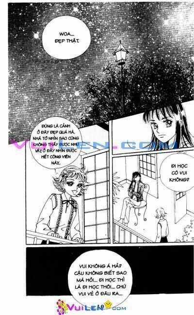 Tình Yêu Diệu Kỳ - Chapter 6 - Trang 10