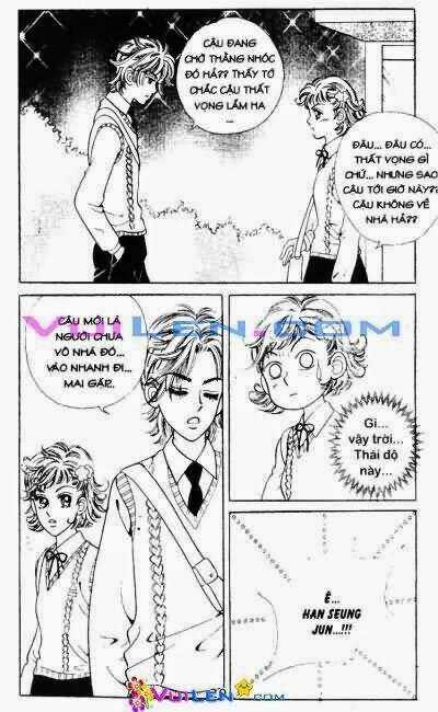 Tình Yêu Diệu Kỳ - Chapter 7 - Trang 20