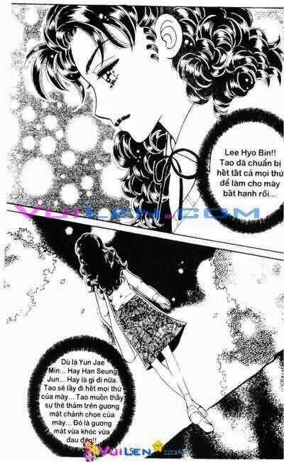 Tình Yêu Diệu Kỳ - Chapter 7 - Trang 5