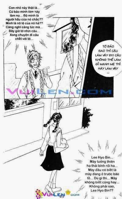 Tình Yêu Diệu Kỳ - Chapter 7 - Trang 49