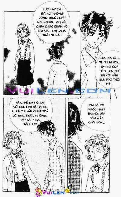 Tình Yêu Diệu Kỳ - Chapter 7 - Trang 7