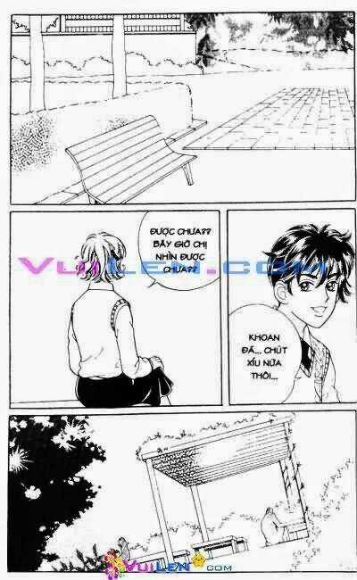 Tình Yêu Diệu Kỳ - Chapter 7 - Trang 74