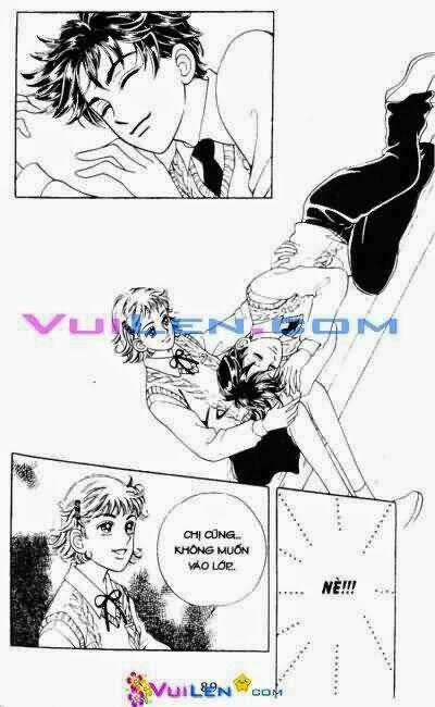 Tình Yêu Diệu Kỳ - Chapter 7 - Trang 89