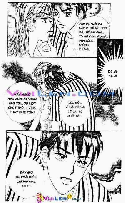 Tình Yêu Diệu Kỳ - Chapter 8 - Trang 25